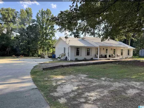 115 1st Ave, Jemison, AL 35085