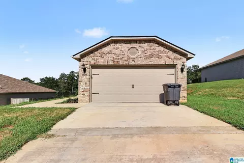 1120 Brookhaven Dr, Odenville, AL 35120