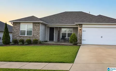 330 Woodland Trl, Pell City, AL 35125