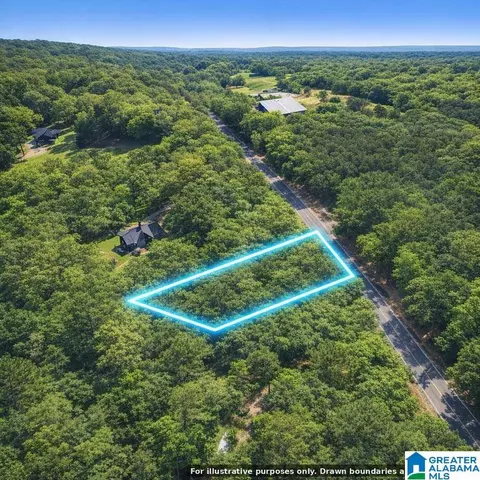 1 06 - Acres Highway 41 #1.06 ACRES, Leeds, AL 35094