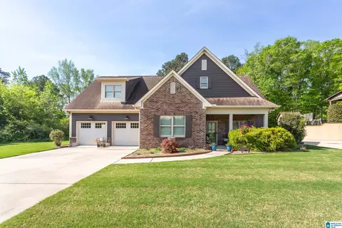 580 Willow Branch Rd, Odenville, AL 35120