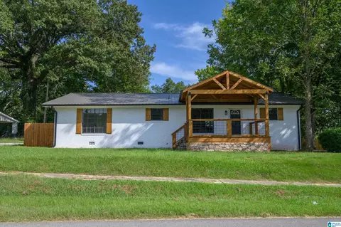 104 Tabernacle Rd, Brent, AL 35034