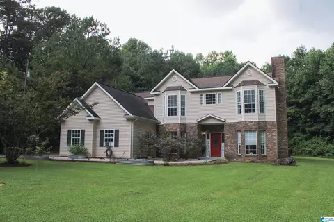 339 Bedwell St, Heflin, AL 36264