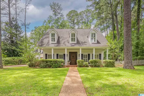 2400 Yorktown Dr, Tuscaloosa, AL 35406