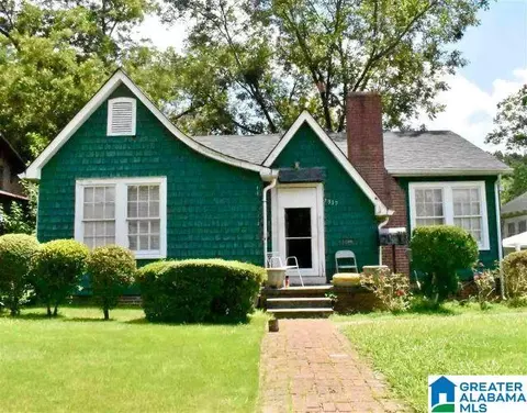 7317 2nd Ave S, Birmingham, AL 35206