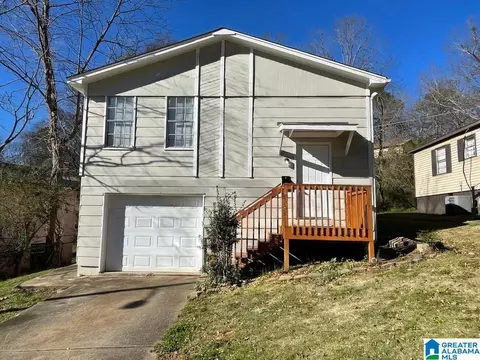 7116 6th Ct S, Birmingham, AL 35206