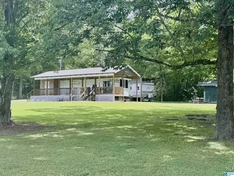 55 Stevenson Dr, Guntersville, AL 35976 photo 3