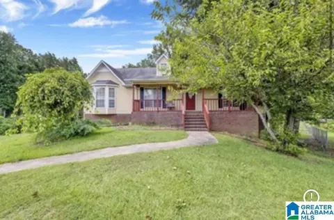 1223 Cozy Cir, Bessemer, AL 35023