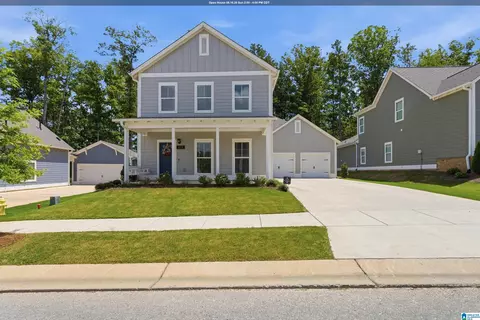 425 Wishford Cir, Helena, AL 35080