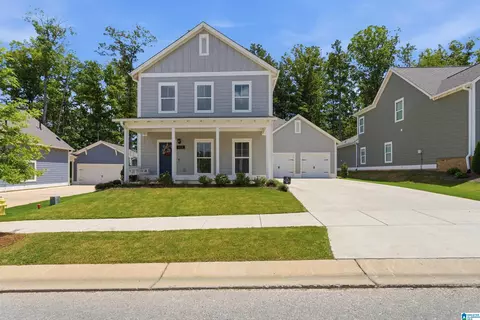 425 Wishford Cir, Helena, AL 35080