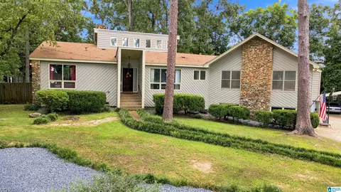 3324 Stratton Ct, Montgomery, AL 36109