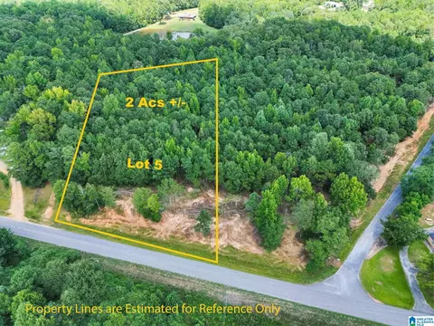 0 County Road 50 #5, Jemison, AL 35085