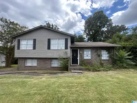 823 Country View Dr NE, Center Point, AL 35215
