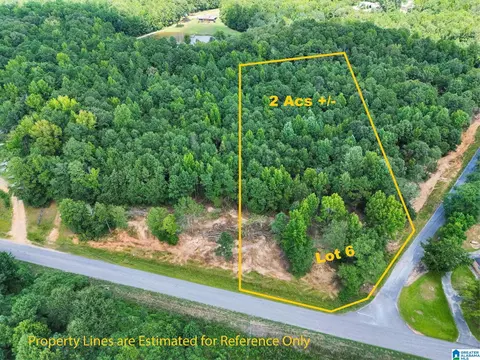 00 County Road 50 #6, Jemison, AL 35085