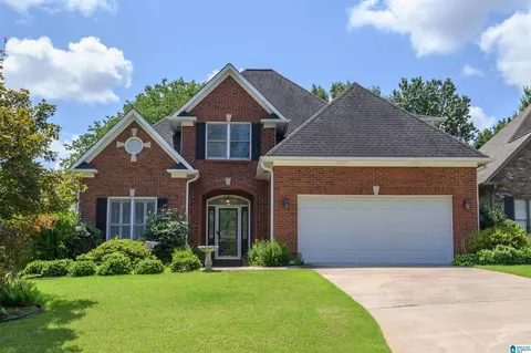 316 W Stone Brook Pl, Hoover, AL 35226