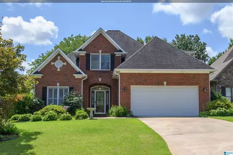 316 W Stone Brook Pl, Hoover, AL 35226
