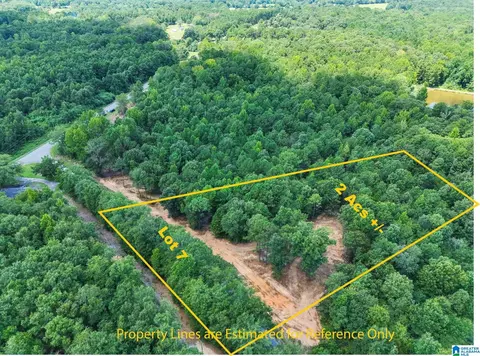 0 County Road 121 #7, Jemison, AL 35085