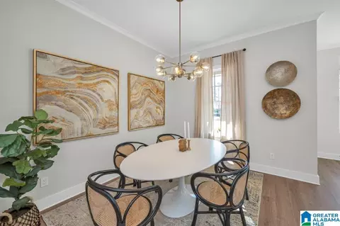 4509 Rivo Cres, Hoover, AL 35244