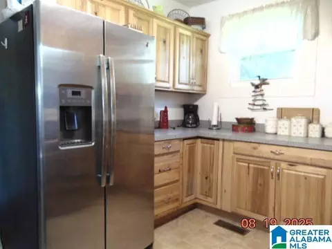 Kitchen - 4699 County Road 43, Clanton, AL 35045 photo 1 of 2