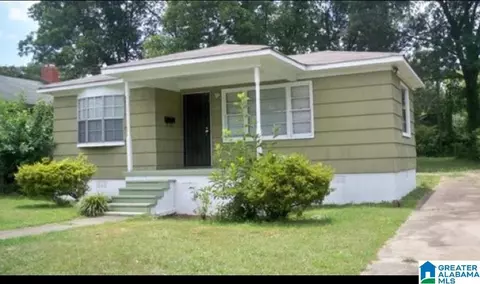 205 15th Ct N, Birmingham, AL 35204