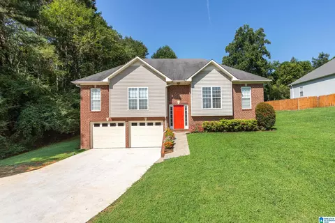 1600 Argo Margaret Rd, Odenville, AL 35120