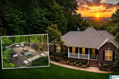 8024 Friendship Mountain Ln, Springville, AL 35146