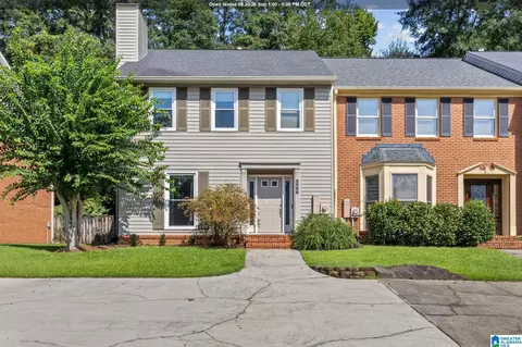 504 Old Rocky Ridge Ln, Birmingham, AL 35216