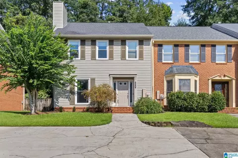 504 Old Rocky Ridge Ln, Birmingham, AL 35216