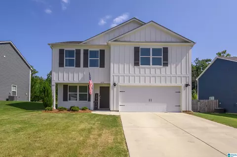 453 Saddlewood Cv, Columbiana, AL 35051