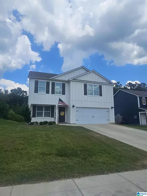 453 Saddlewood Cv, Columbiana, AL 35051