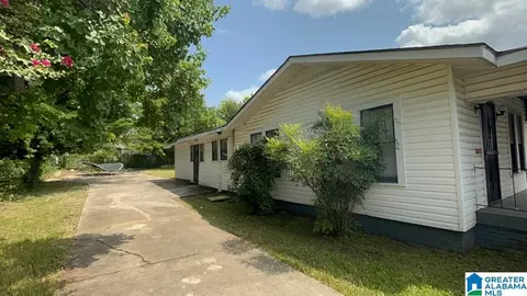 1307 3rd Ave NE, Bessemer, AL 35020