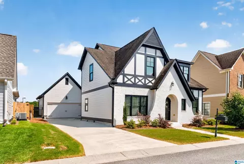 5008 Hawthorne Pl, Chelsea, AL 35043