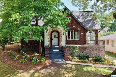 523 Poinciana Dr, Homewood, AL 35209