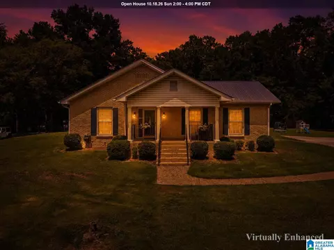 102 Highway 25 E, Columbiana, AL 35051