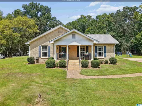 102 Highway 25 E, Columbiana, AL 35051