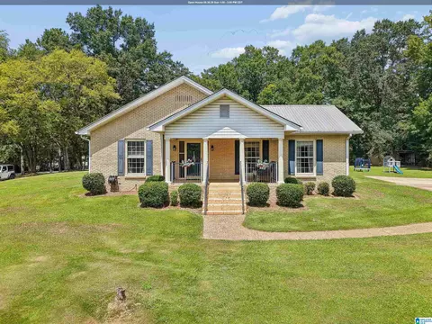 102 Highway 25 E, Columbiana, AL 35051