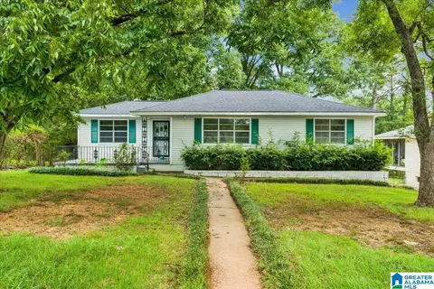 964 Hillcrest Ave, Birmingham, AL 35235
