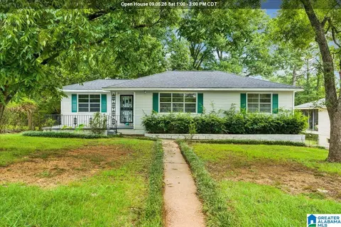 964 Hillcrest Ave, Birmingham, AL 35235