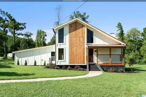 5205 Parkside Cir, Birmingham, AL 35242