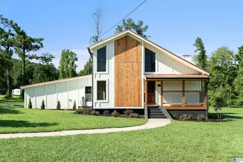 5205 Parkside Cir, Birmingham, AL 35242