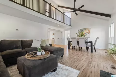 5205 Parkside Cir, Birmingham, AL 35242