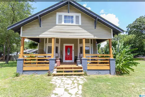 2 Seminole Ave, Sylacauga, AL 35150