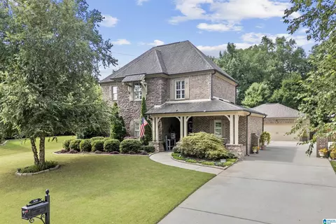 308 Lakewood Cir, Helena, AL 35080
