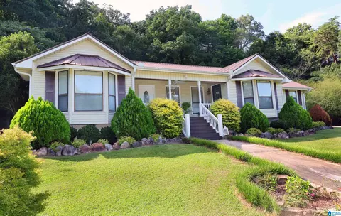 1975 Roberts Mill Pond Rd, Pell City, AL 35128