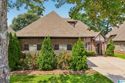 Exterior - 463 Heathersage Rd, Maylene, AL 35114 photo 4 of 7