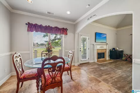 Dining - 463 Heathersage Rd, Maylene, AL 35114 photo 4 of 6