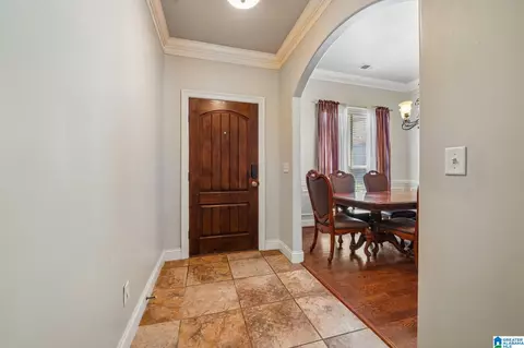 Entry Way - 463 Heathersage Rd, Maylene, AL 35114 photo 1 of 3
