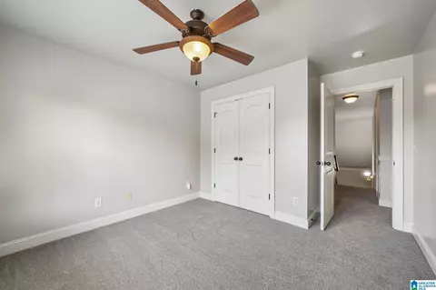 Bedroom - 463 Heathersage Rd, Maylene, AL 35114 photo 6 of 11