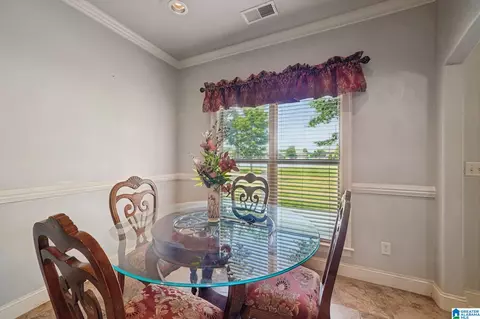 Dining - 463 Heathersage Rd, Maylene, AL 35114 photo 5 of 6