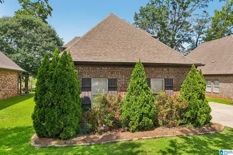 Exterior - 463 Heathersage Rd, Maylene, AL 35114 photo 5 of 7